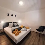 Ferienglueck, Apartman Finkenberg
