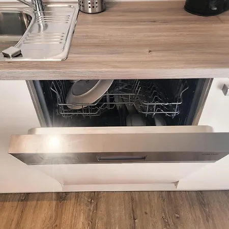 Ferienglueck, Appartement