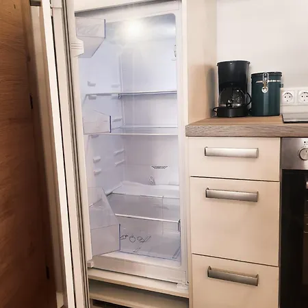 Appartement Ferienglueck, *