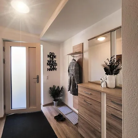 Ferienglueck, Appartement *