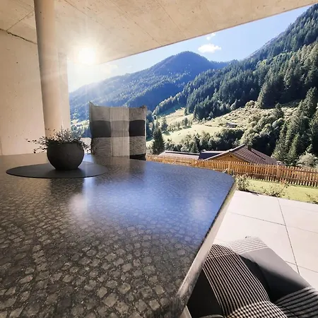 Appartement Ferienglueck, Finkenberg