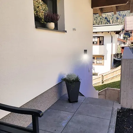 Ferienglueck, Finkenberg