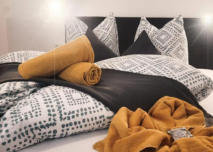 Apartmán Ferienglueck, Finkenberg