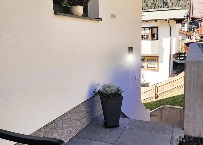 Ferienglueck, Finkenberg