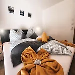 Ferienglueck, Appartamento Finkenberg