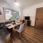 Ferienglueck, Appartamento