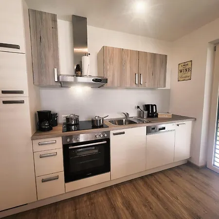 Ferienglueck, פינקנברג