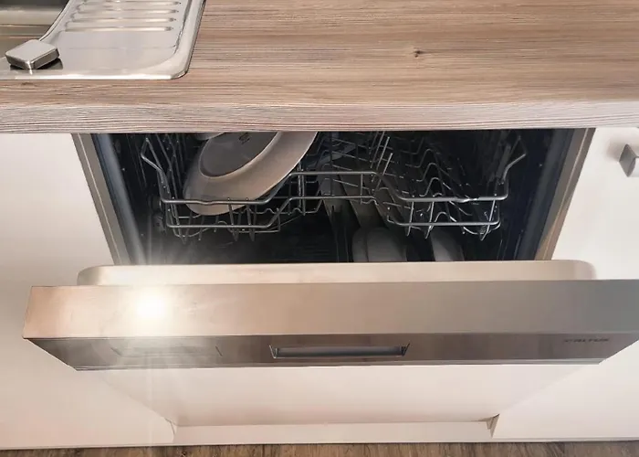 Ferienglueck, דירה