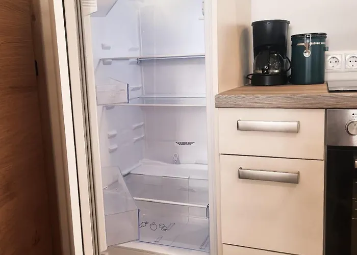 דירה Ferienglueck, *