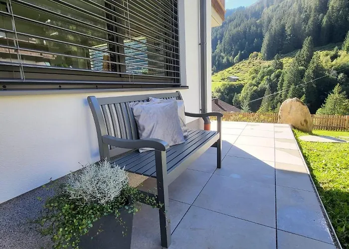 Ferienglueck, פינקנברג