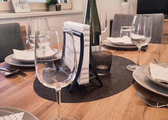 Ferienglueck, פינקנברג