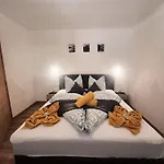 아파트 Ferienglueck,