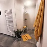 Ferienglueck, 아파트 핑켄베르그