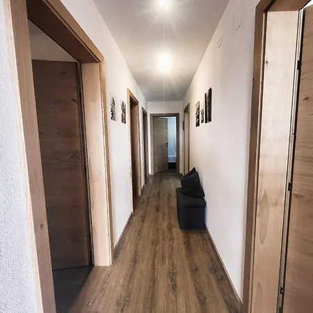 Apartament Ferienglueck, Finkenberg