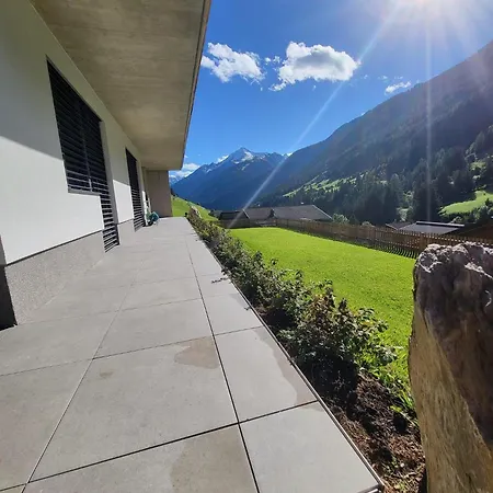 Ferienglueck, Appartement *