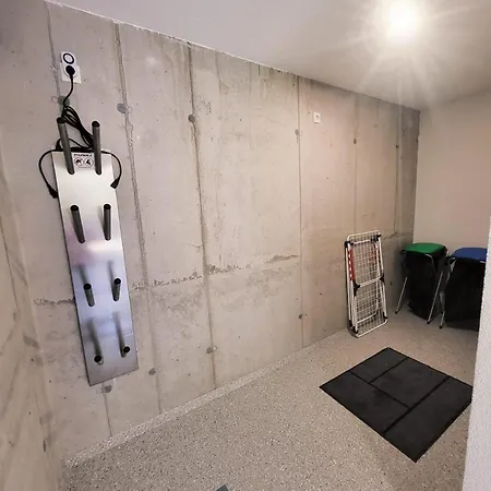 Ferienglueck, Apartament